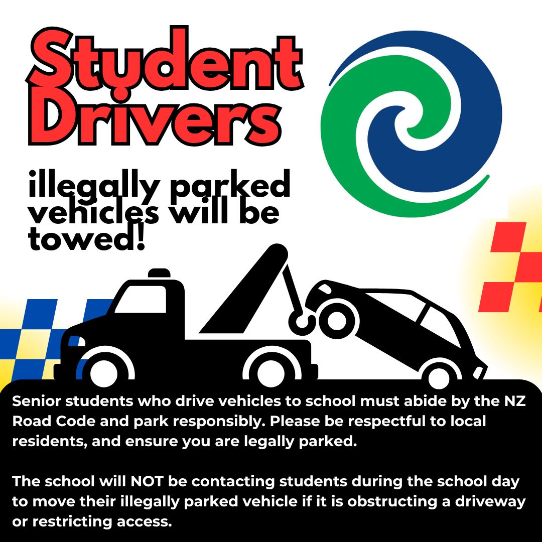student drivers